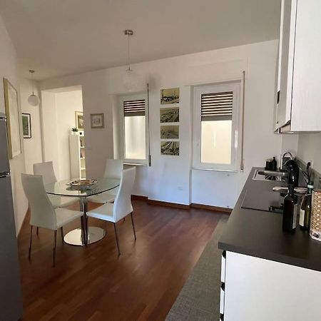 Maison Lulu- Appartamento Nuovo Pescara Kültér fotó